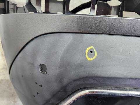 Paragolpes Trasero DS 7 GRAND CHIC 177CV