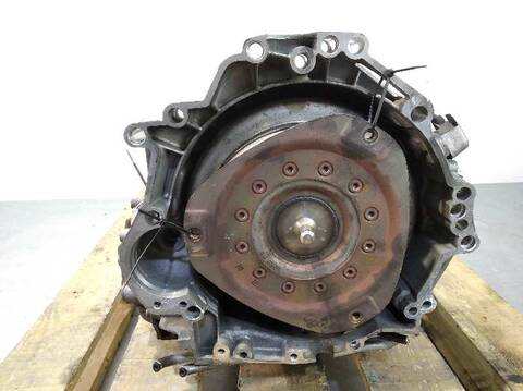 Caja Cambios Automatica Audi A6 2.7 TDI 190CV 140KW AUT.