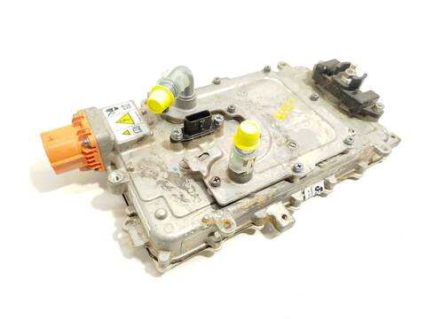 Centralita Motor ECU Ford Kuga 2.5 DURATEC PLUG-IN-HYBRID 152CV 112KW