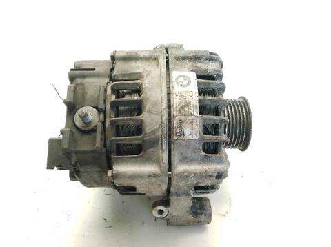 Foto 3ª: Alternador Bmw X5 XDRIVE 30 D [N57 D30 A] (2006)