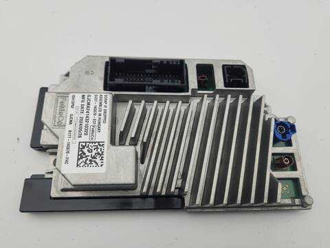 Centralita Motor ECU Ford Puma 1.0 ECOBOOST MHEV 125CV 92KW
