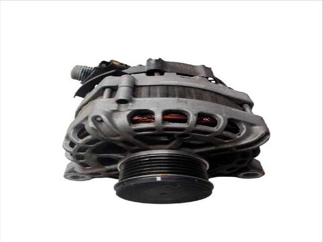 Foto 2ª: Alternador Peugeot 308 1.2 THP 130 AUT. 131CV (2013)