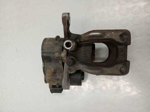 Foto 1ª: Pinza Freno Trasera Izquierdo Mercedes Clase A 140 A 180 D 177.003) 116CV 85KW