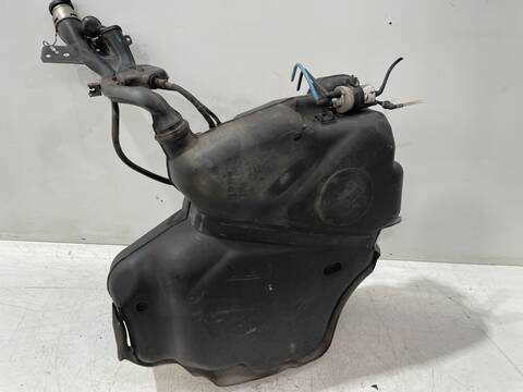 Foto 3ª: Deposito de Combustible Volkswagen Eos 2.0 150CV 110KW (2006)