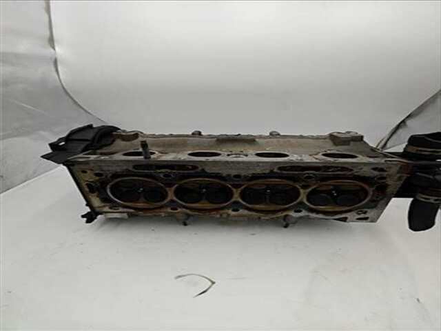 Foto 1ª: Culata Citroen C4 1.4 LX [1.4 LTR. - 65 KW 16V] [KFU (ET3J4)]