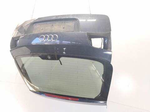 Foto 2ª: Portón Audi A6 3.0 TDI QUATTRO [CDYC] (2006)