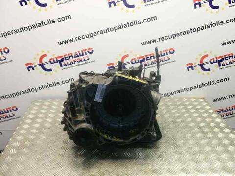 Caja Cambios Volkswagen Polo VERSION INDEFINIDA