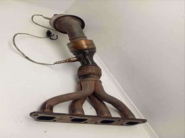 Foto 2ª: Catalizador Mini Mini ONE 90CV 66KW [W10B16A] (2004)