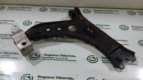 Foto 2ª: Brazo Suspension Delantero Derecho Audi A3 1.9 TDI AMBITION 105CV 77KW [BLS] (2009)