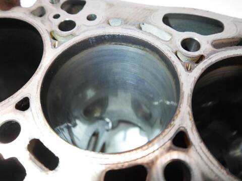 Bloque Motor Skoda Yeti 110 - 150 CV