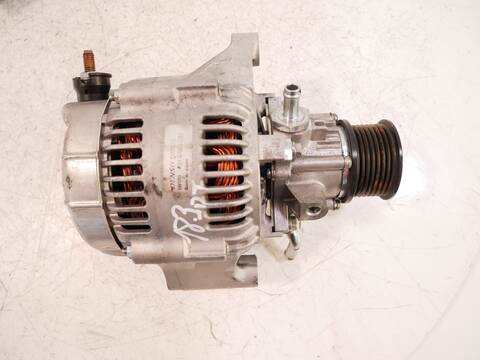 Foto 2ª: Alternador Land Rover Discovery 136 - 139 CV [15P] (2004)