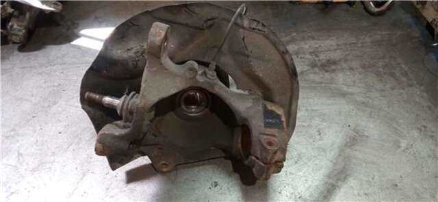 Foto 3ª: Mangueta Delantera Derecha Bmw Serie 5 518 3.0 525XD [3.0 LTR. - 145 KW TURBODIESEL CAT] [M57 306 D3]