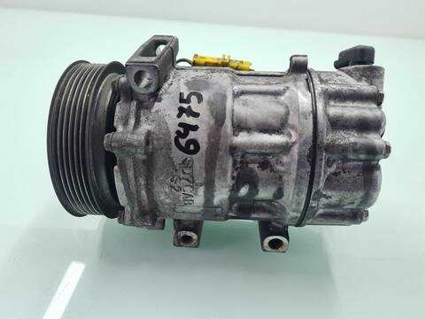 Compresor Aire Acondicionado Citroen C4 SX PICASSO 136CV 100KW