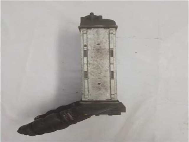 Foto 3ª: Intercooler Citroen C4 1.6 HDI BERLINA 90CV [9HX (DV6ATED4)]