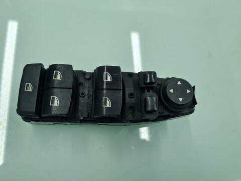 Botonera Elevalunas Bmw X5 XDRIVE30D 258CV 190KW