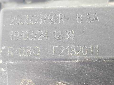 Foto 2ª: Electroventilador Renault Arkana TECHNO