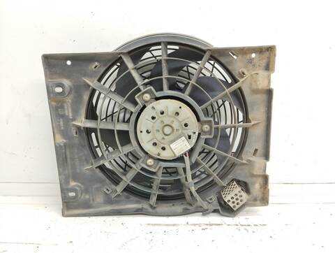 Foto 4ª: Electroventilador Aire Acondicionado Opel Astra CLUB BERLINA 101CV 74KW [Y20DTH] (2002)