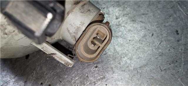 Foto 2ª: Faro Antiniebla Delantero Izquierdo Hyundai Santa Fe 2.2 CRDI [D4EB]