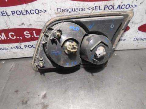 Foto 2ª: Piloto Portón Izquierdo Mazda 6 2.0 DIESEL CAT BERLINA 121CV 89KW [RF] (2005)