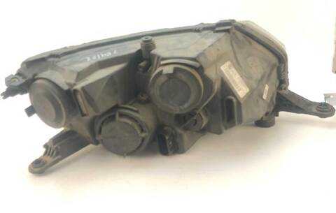 Foto 3ª: Piloto Delantero Izquierdo Skoda Rapid 1.6 TDI (2012)