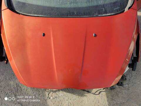 Foto 2ª: Capot Ford B Max TREND 101CV 74KW (2012)