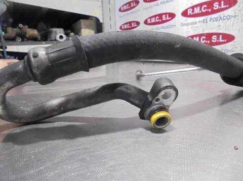 Foto 3ª: Tubos Aire Acondicionado Bmw Serie 1 114 118D BERLINA 143CV 105KW [204D4] (2005)