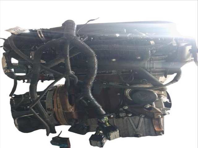 Foto 3ª: Motor Completo Ford C Max 1.0 ECOBOOST 100CV (2010)