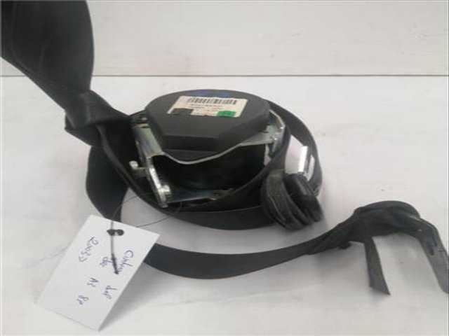 Cinturón Delantero Derecho Audi A3 TDI 16V 140CV