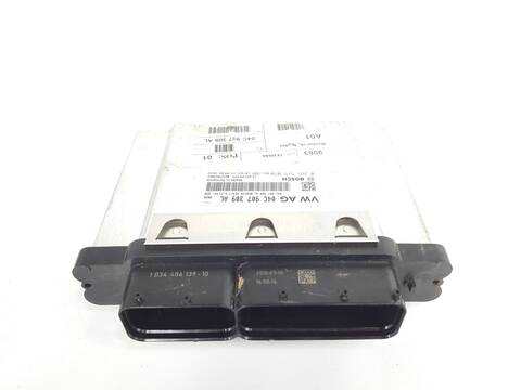 Foto 2ª: Centralita Motor ECU Volkswagen T-Roc ADVANCE 5P (2017)