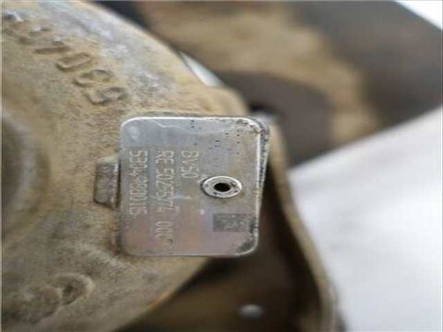 Foto 3ª: Turbocompresor Land Rover Discovery 2.7 TD 190CV 140KW [276DT] (2006)