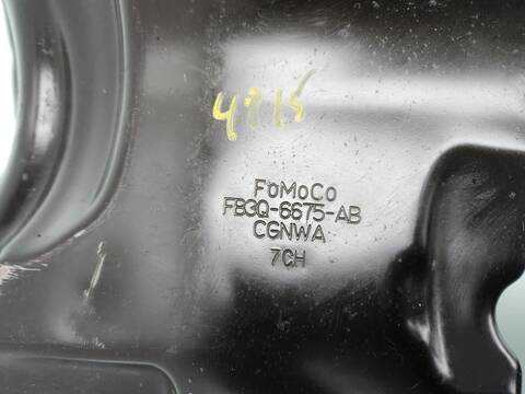 Foto 3ª: Carter Ford Ranger 2.2 TDCI CAT 150CV 110KW [QJ2R] (2014)