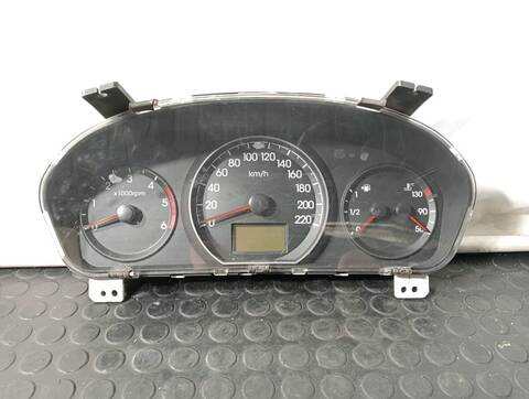 Cuadro de Instrumentos Hyundai H1 FUGON PUERTAS ABATIBLES) 136CV