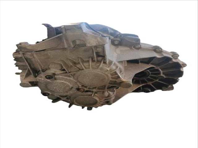 Caja Cambios Volvo S40 2.0 D 136CV
