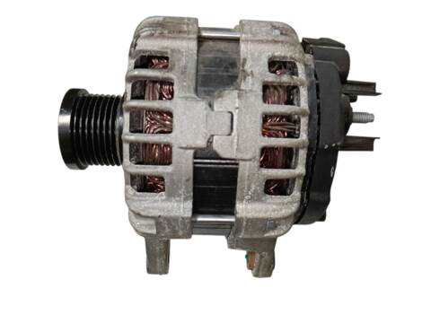 Foto 3ª: Alternador Renault Megane 1.3 TCE 140 K9NB) IV SPORT TOURER K9A/M/N_) (2016)