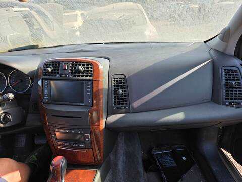 Foto 3ª: Kit Airbag Cadillac SRX V6 SPORT LUXURY 258CV 190KW (2010)
