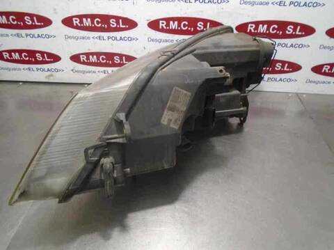 Foto 2ª: Faro Derecho Volkswagen Phaeton 3.2 V6 24V 241CV 177KW [BKL] (2004)