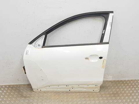 Puerta Delantera Izquierda Citroen C4 FEEL PACK