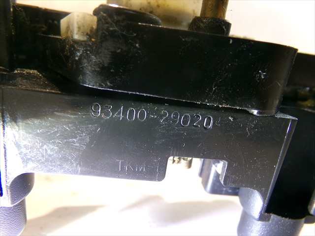Foto 4ª: Mando Multifuncion Hyundai Lantra 1.9 D 2000-2003,RANCHERA [DJY] (2000)
