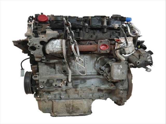 Motor Completo Opel Combo D 131CV 96KW