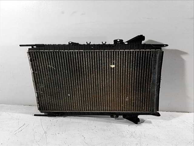 Foto 3ª: Radiador Motor Land Rover Discovery V6 TD HSE 190CV (2004)