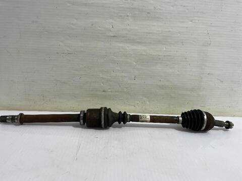 Transmision Delantera Derecha Renault Scenic GRAND CONFORT DYNAMIQUE 131CV