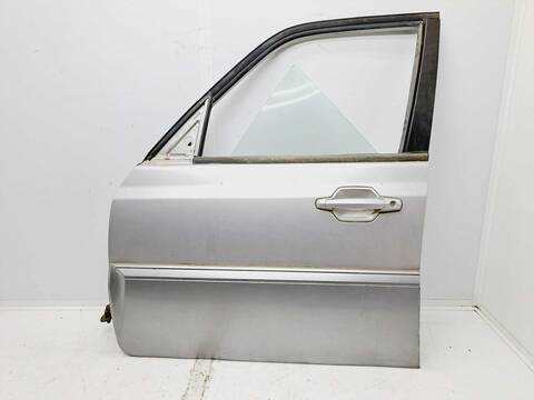 Puerta Delantera Izquierda Hyundai Terracan 2.5 TCI 101CV 74KW