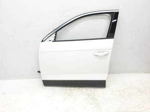 Puerta Delantera Izquierda Volkswagen T-Roc LIFE