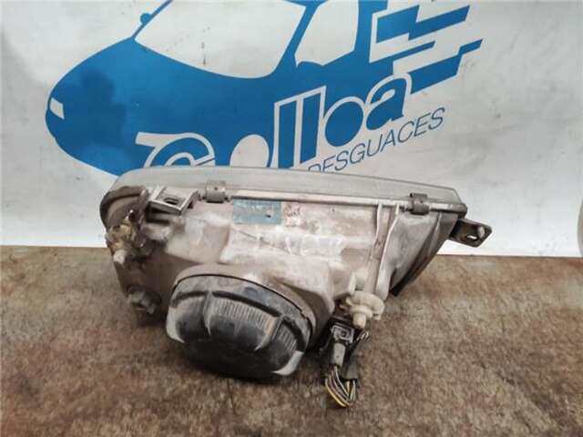 Foto 2ª: Faro Izquierdo Volkswagen Vento 1.8 [AAM]
