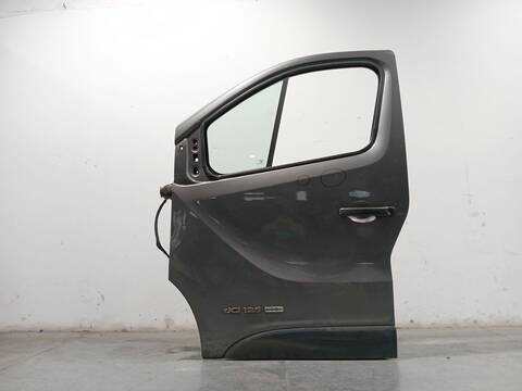 Puerta Delantera Izquierda Renault Trafic 1.6 DCI 125 JGMH) 125CV 92KW