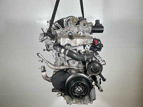 Foto 2ª: Motor Completo Bmw Serie 1 118 F40 1.5I 140 CV 103KW [B38A15A] (2019)