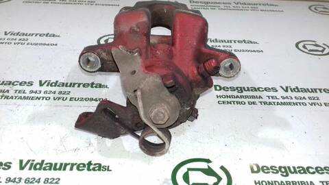 Foto 2ª: Pinza Freno Trasera Izquierdo Peugeot 308 PREMIUM 120CV 88KW [5FW] (2007)