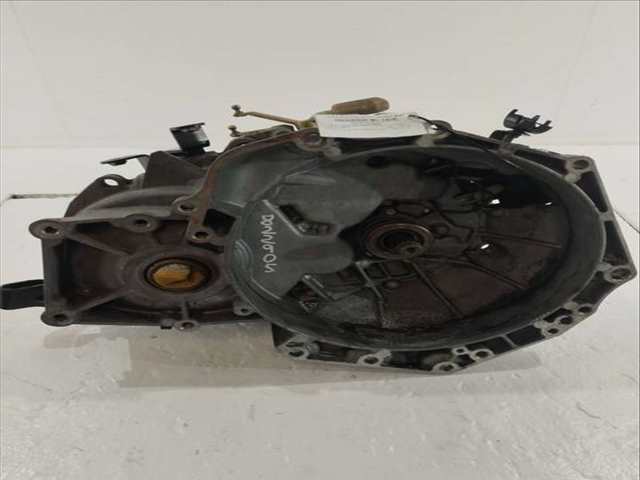 Caja Cambios Opel Vectra CLUB BERLINA 125CV 92KW