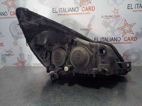 Foto 2ª: Faro Izquierdo Renault Espace GRAND ESPACE PRIVILEGE 163CV 120KW [F4R794] (2003)