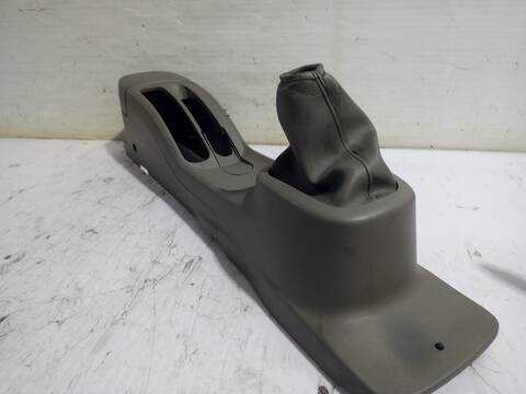 Foto 2ª: Consola Central Nissan Micra SPORT 80CV 59KW [CR12DE] (2005)